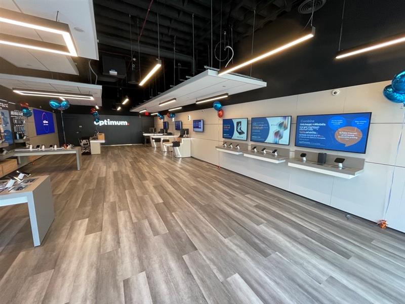 Optimum Expands its Retail Presence in Westchester County with a New ...