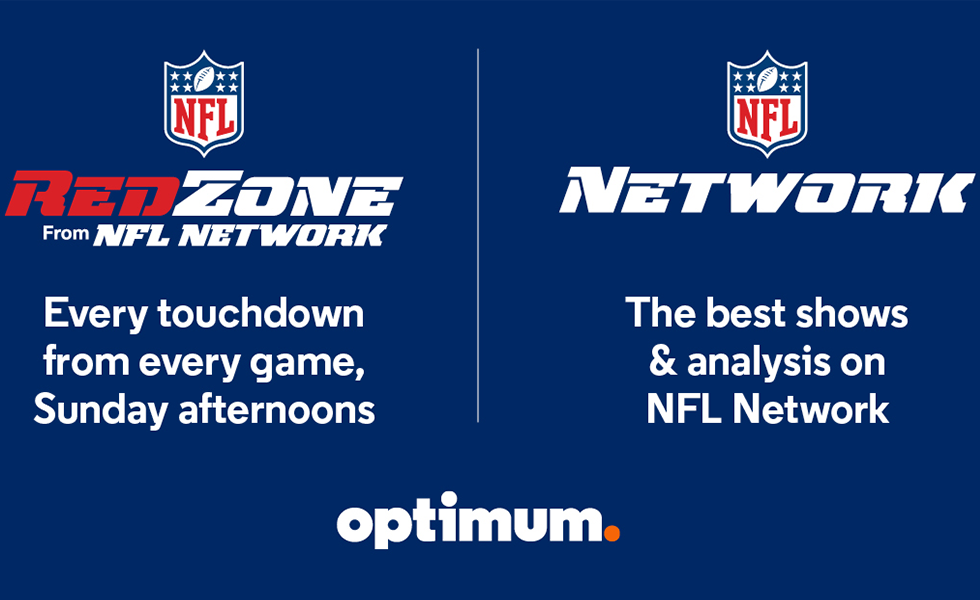 Optimum and NFL Network Kick Off 2023 Football Season by Reaching