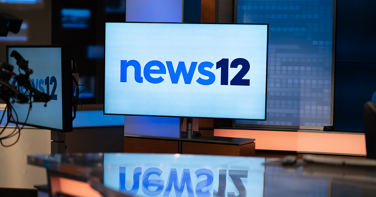 Altice News Launches News 12 New York Streaming Digital ...